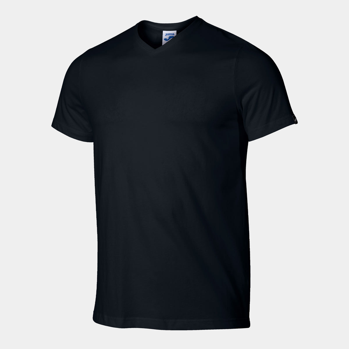 Joma T-shirt Versalles (Adult) - Black