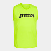 Joma Training Bib (Adult) - Fluorescent Yellow