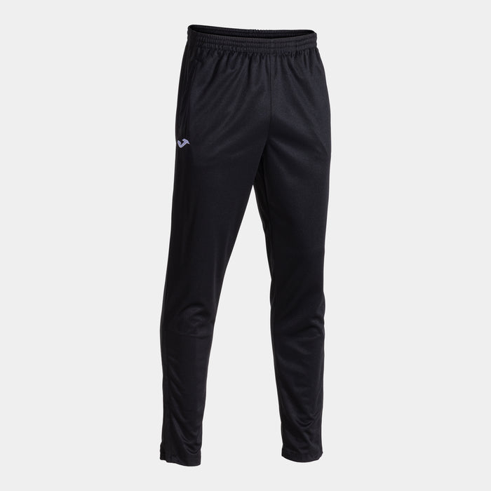 Joma Staff Long Pants (Adult) - Black