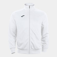 Joma Jacket Combi (Adult) - White