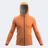 Joma R-trail Nature Raincoat (Adult) - Orange
