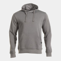 Joma Montana Hoodie (Adult) - Gray