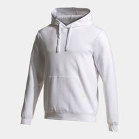 Joma Combi Hoodie (Junior) - White