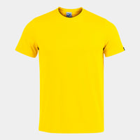 Joma T-shirt Desert (Junior) - Yellow