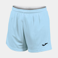Joma Paris II Shorts (Junior) - Sky Blue