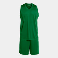 Joma Olimpiada Basket Set (Junior) - Green