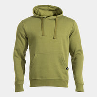Joma Montana Hoodie (Junior) - Green