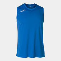 Joma T-shirt Suit Basket (Adult) - Royal Blue