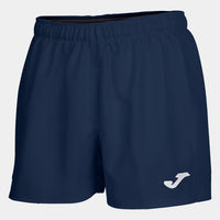 Joma Shorts Myskin II (Junior) - Navy Blue