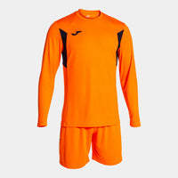 Joma Winner Gk Set (Adult) - Orange Black