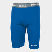 Joma Warmer Short Tights (Adult) - Royal Blue