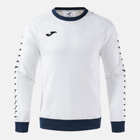 Joma Icono Sweatshirt (Adult) - Dark Navy White