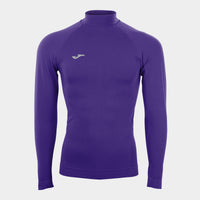Joma Brama Classic T-shirt (Adult) - Purple
