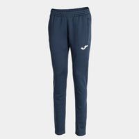 Joma Elite XI Long Pants (Junior) - Navy Blue