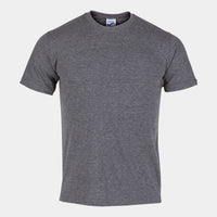 Joma T-shirt Desert (Adult) - Melange Gray