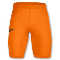 Joma Academy Shorts (Junior) - Orange