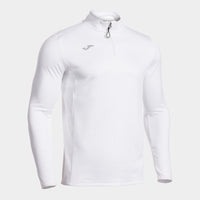 Joma Sweatshirt Running Night (Junior) - White