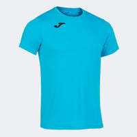 Joma S/s T-shirt Record II (Adult)