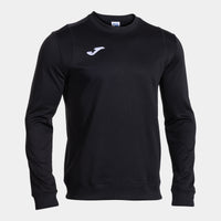 Joma 1 Sweatshirt (Junior) - Black