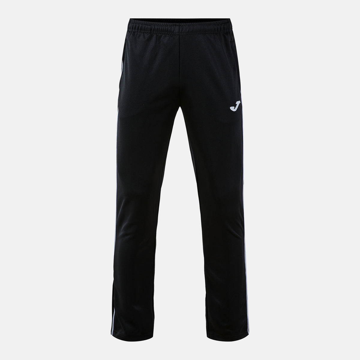 Joma Vintage Eco Retro Long Pants (Adult) - Black