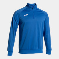 Joma Sweatshirt Combi (Adult) - Royal Blue