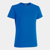 Joma T-shirt Desert (Junior) - Royal Blue