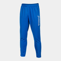 Joma Gladiator Long Pants (Adult) - Royal Blue