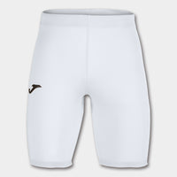 Joma Tights Brama Academy (Junior) - White