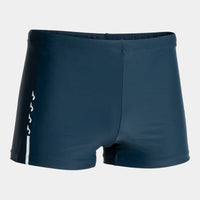 Joma Shark III Swimming Boxer - Navy Blue