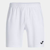 Joma Bermuda Short Master - White