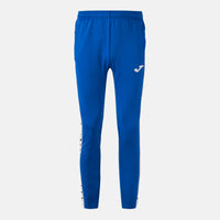 Joma Icono Long Pants (Junior) - Royal Blue
