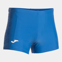 Joma Shark IV Swimming Boxer - Royal Blue