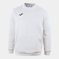 Joma Cairo II Sweatshirt (Junior) - White