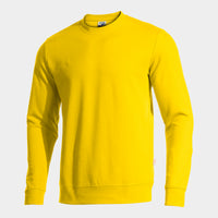 Joma Universo Sweatshirt (Junior) - Yellow