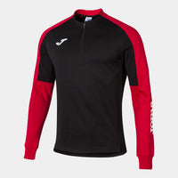 Joma Eco Championship Recycled Sweatshirt (Junior)