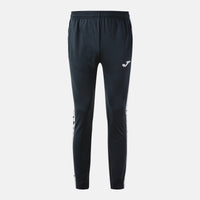 Joma Icono Long Pants (Junior) - Dark Gray