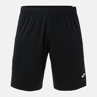 Joma Tokio II Short (Junior) - Black White