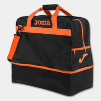Joma Bag Training III - Fluorescent Orange Black