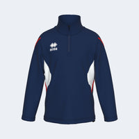 Errea Charles Jr Jacket (Junior)