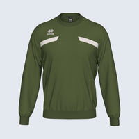 Errea Matt Sweatshirt