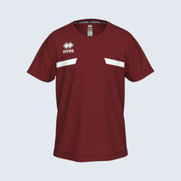 Errea Mark T-Shirt (Junior)