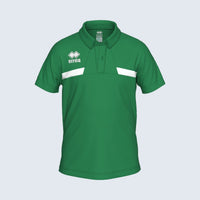 Errea Melvin Polo Shirt (Junior)