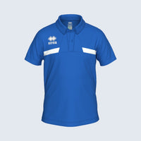 Errea Melvin Polo Shirt (Junior)