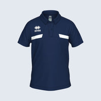 Errea Melvin Polo Shirt (Junior)