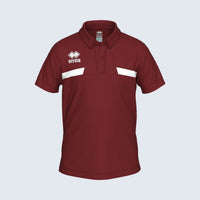 Errea Melvin Polo Shirt (Junior)