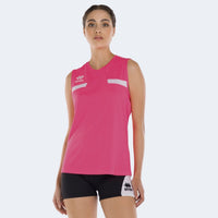 Errea Margie Women's Vest