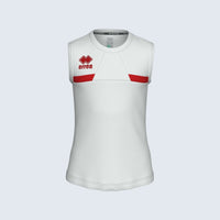 Errea Margie Vest (Junior)
