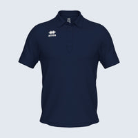 Errea Class Polo Shirt (Junior)