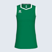Errea Becky Basketball Vest (Junior)