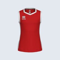 Errea Becky Vest Jr (Junior)